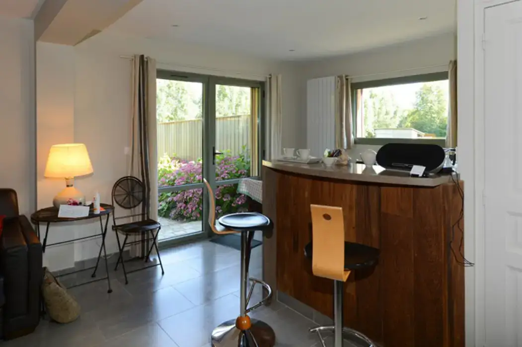 Ferme de l'Oudon 7