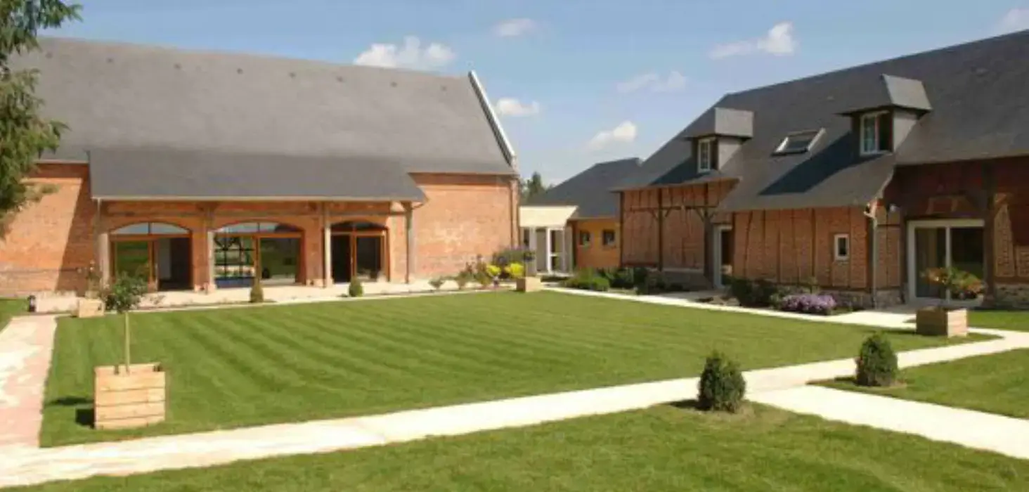 Les Granges de Bosc-Grimont 6
