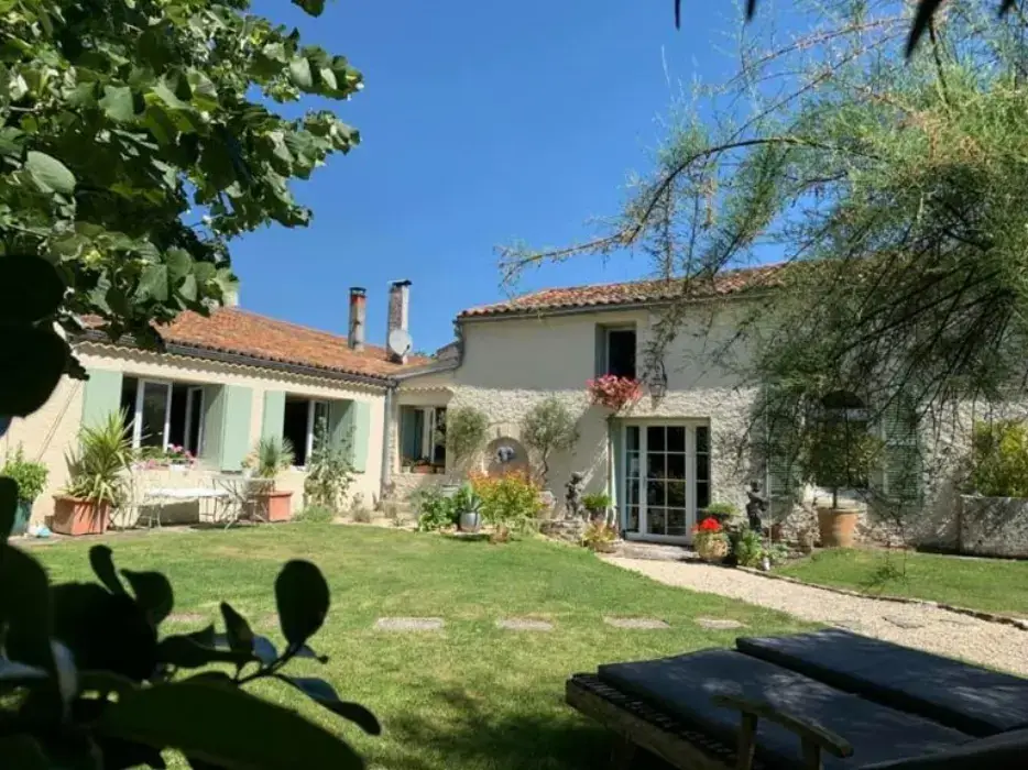 La Grande Barbotière