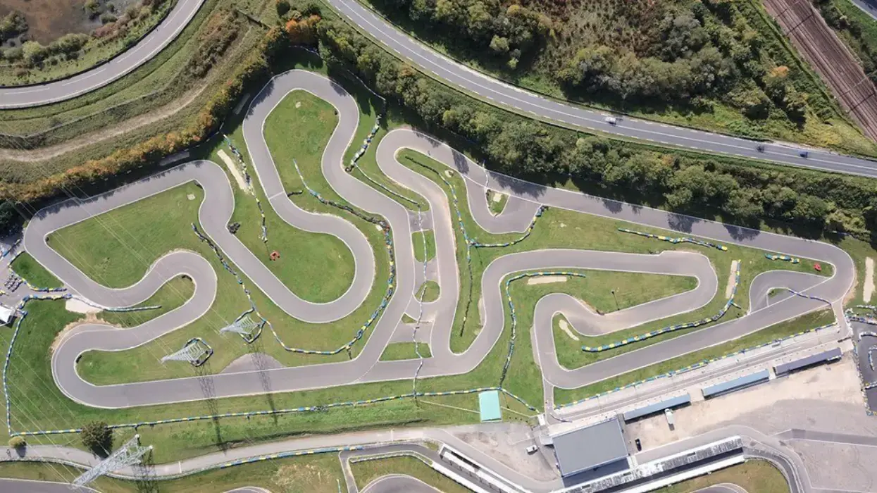 Kartland 2