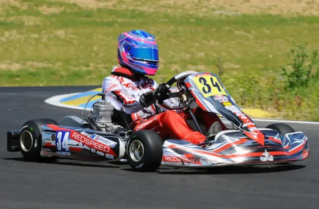 Kartland 3