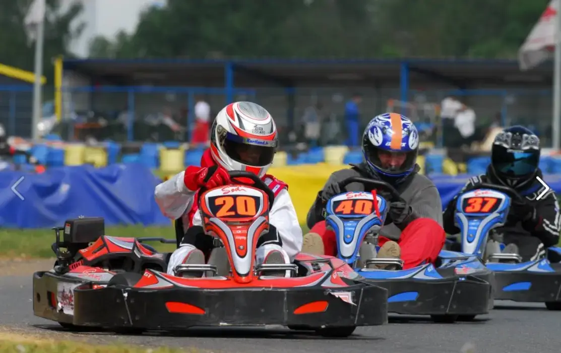 Kartland 4
