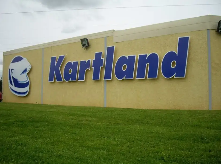 Kartland 5