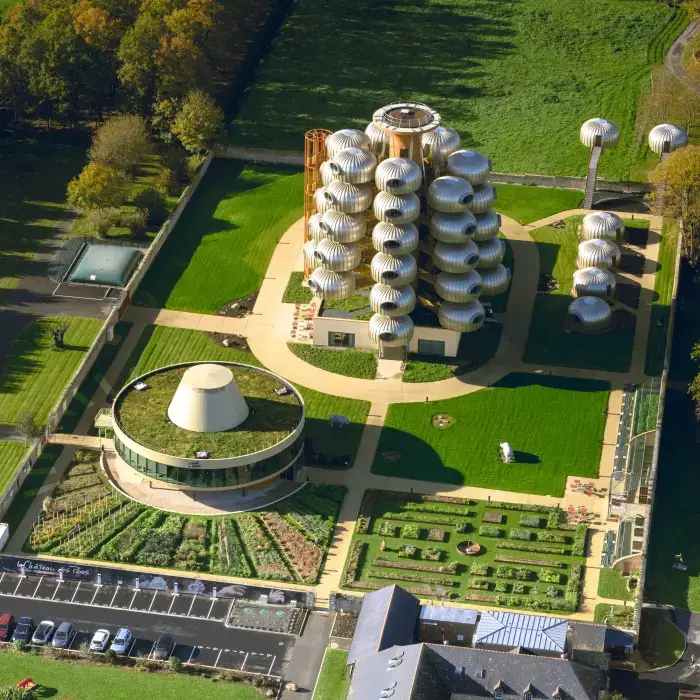 Château des Pères 10
