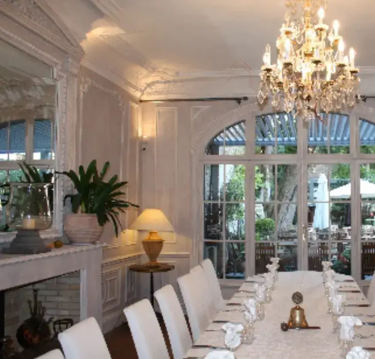 Villa d'Isle 2