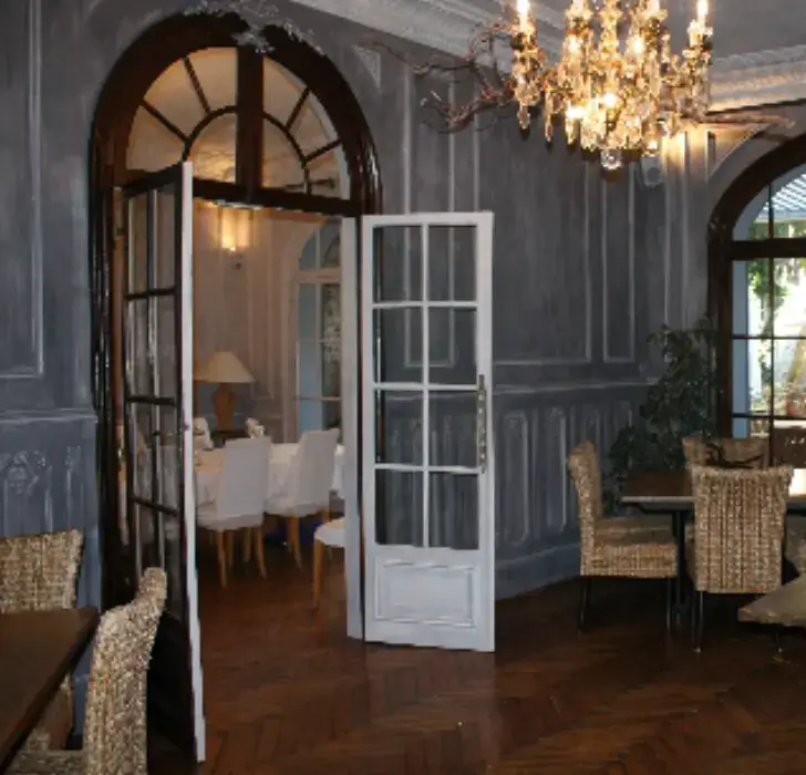Villa d'Isle 4