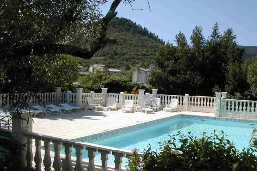 Le Carmel 5