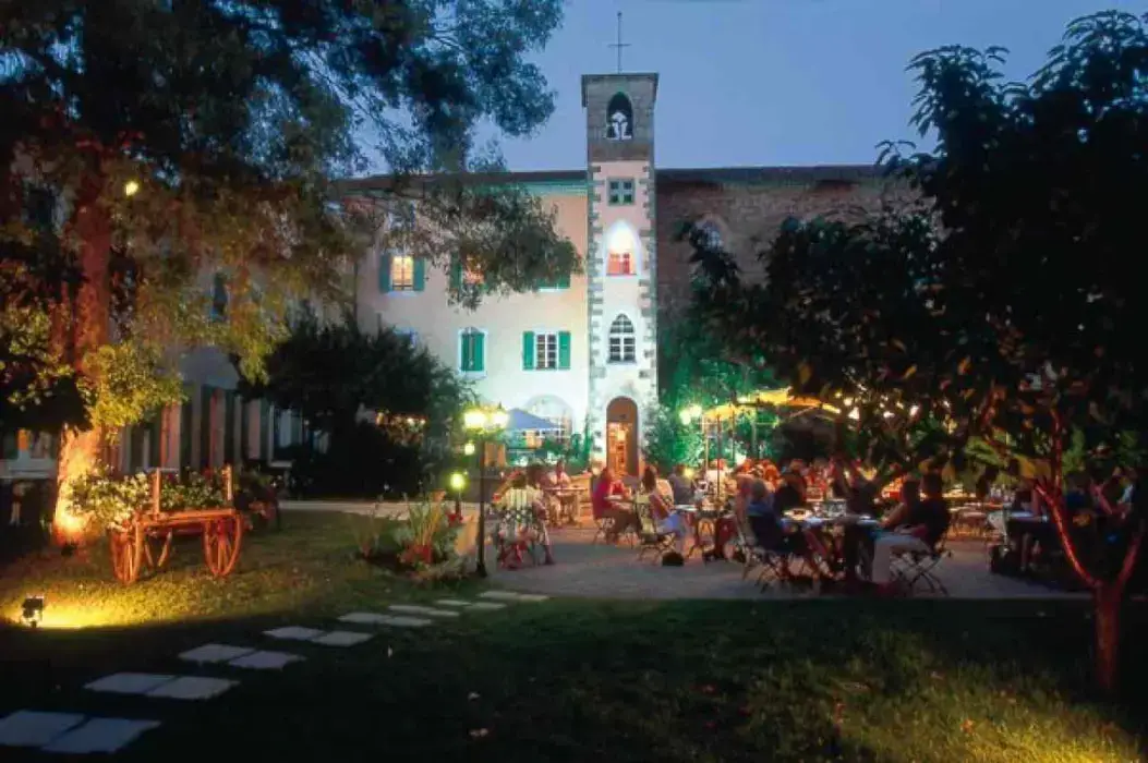 Le Carmel 8
