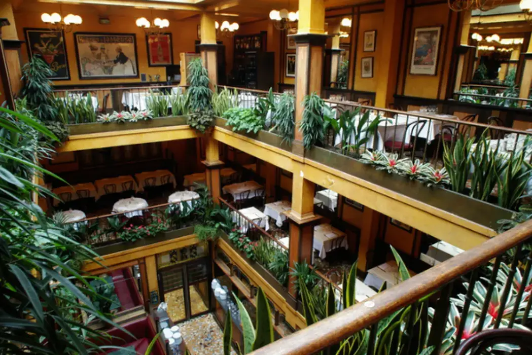 Café du Commerce 3