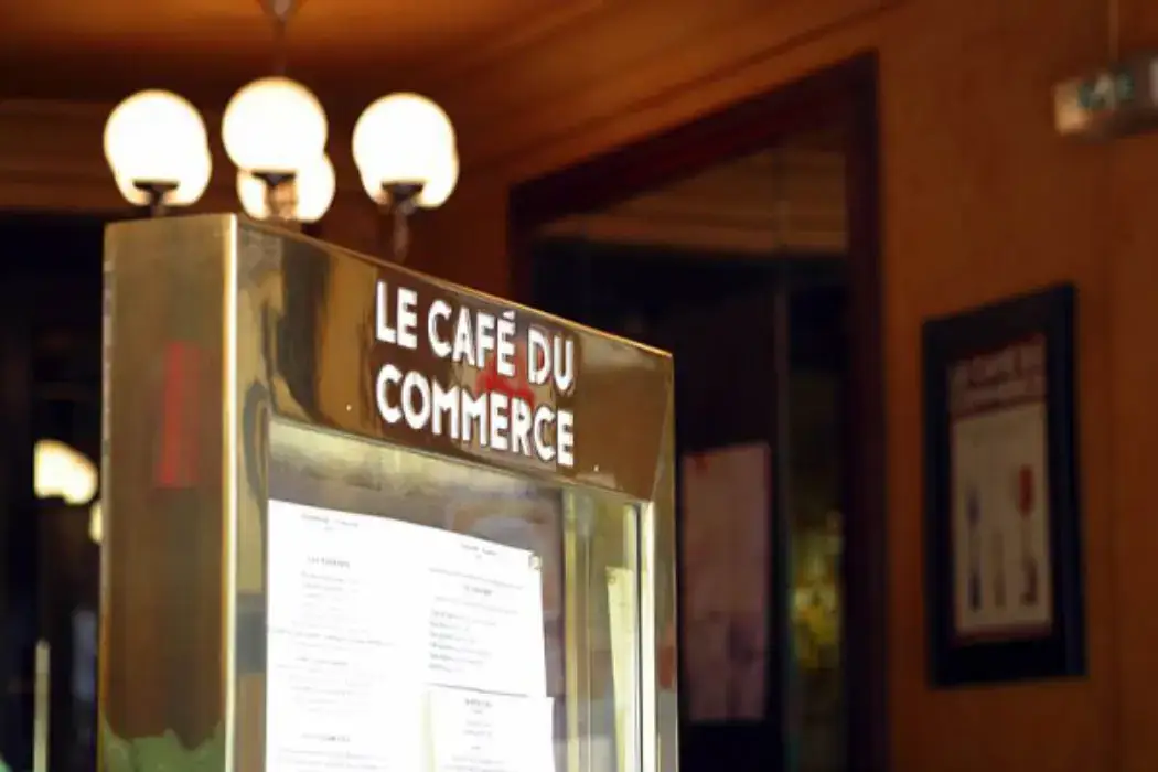 Café du Commerce 5