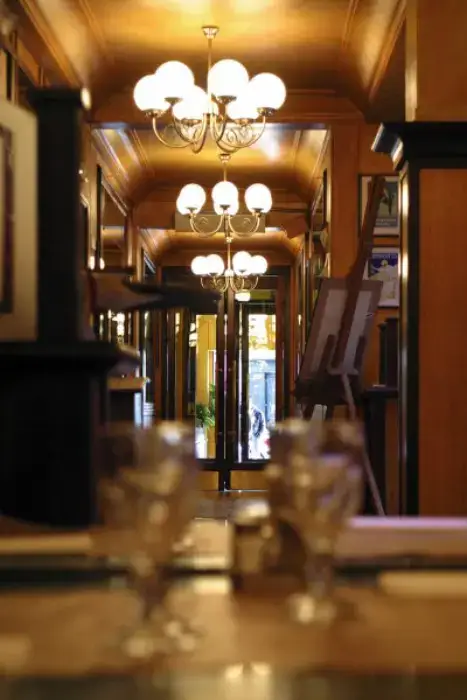 Café du Commerce 6