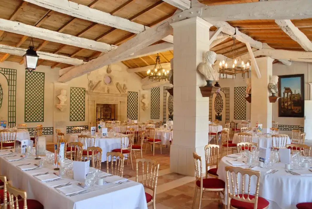 Relais des Rois 2