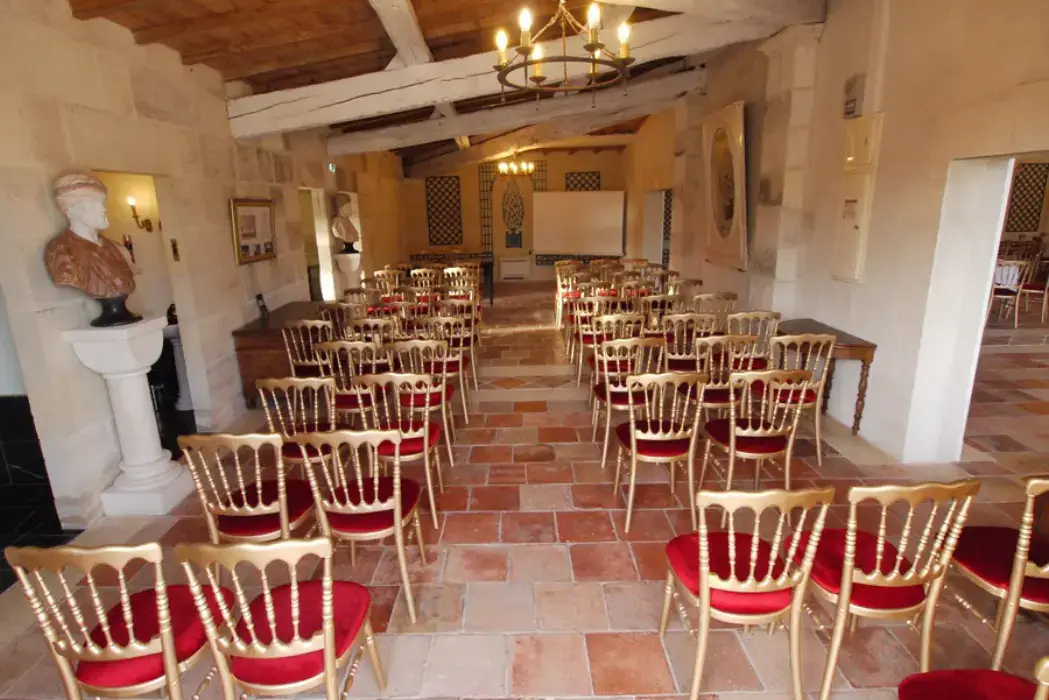 Relais des Rois 3