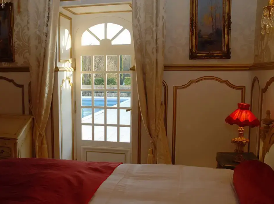 Relais des Rois 4