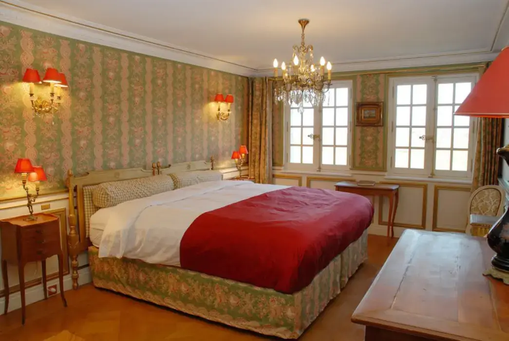 Relais des Rois 5