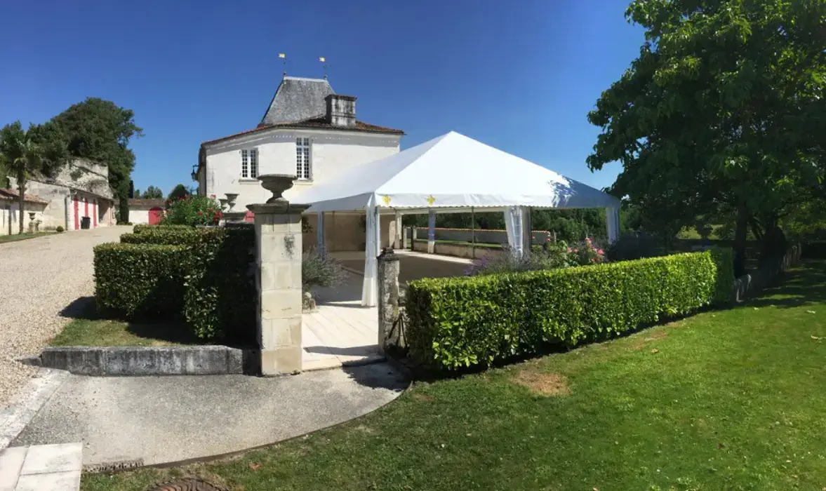 Relais des Rois 6