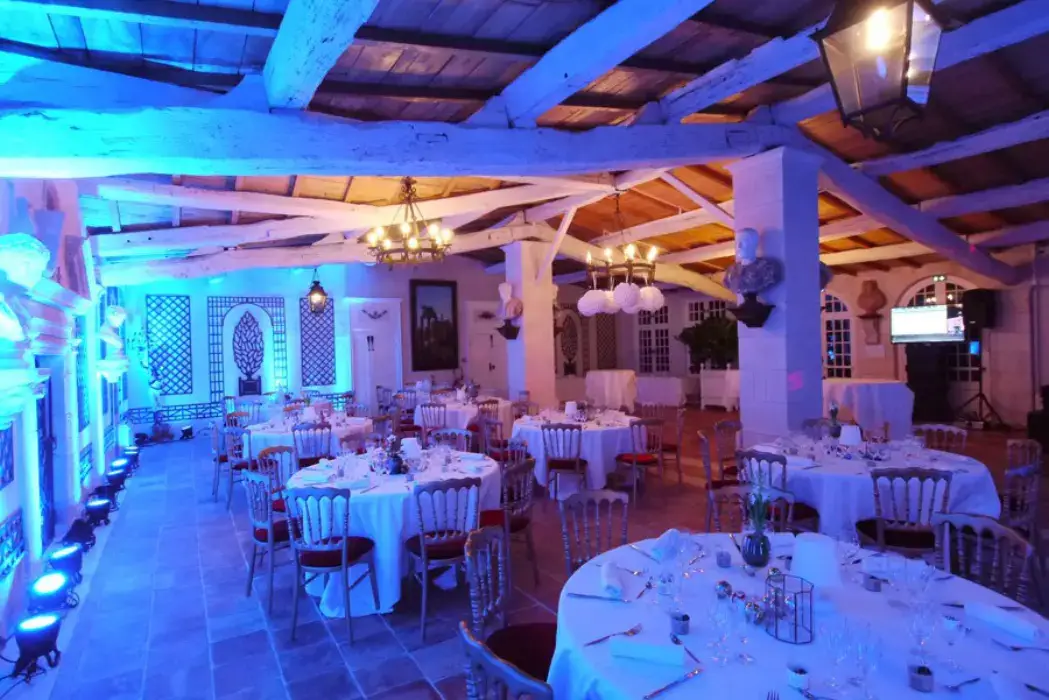Relais des Rois 7