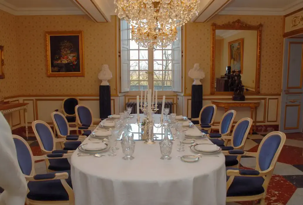 Relais des Rois 8