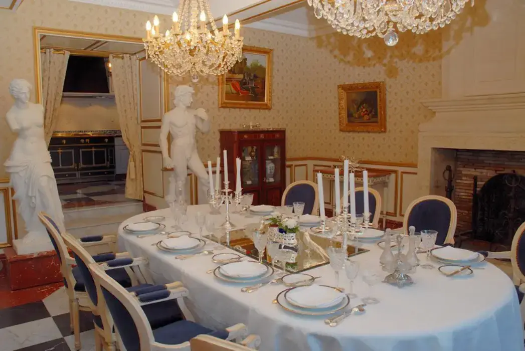 Relais des Rois 9