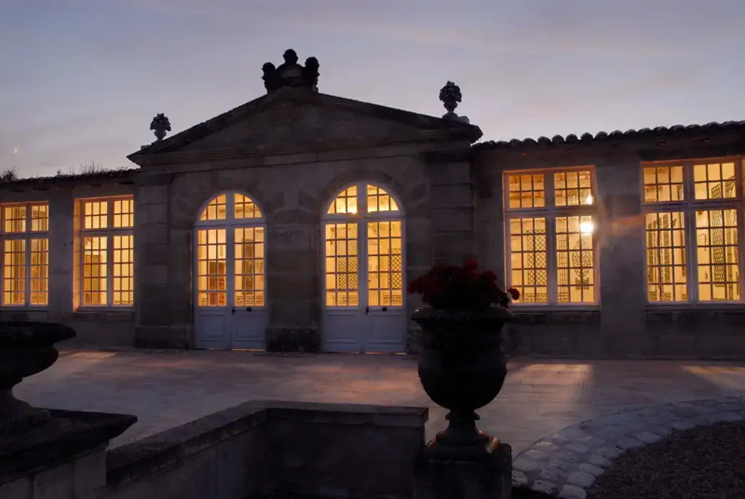 Relais des Rois 10
