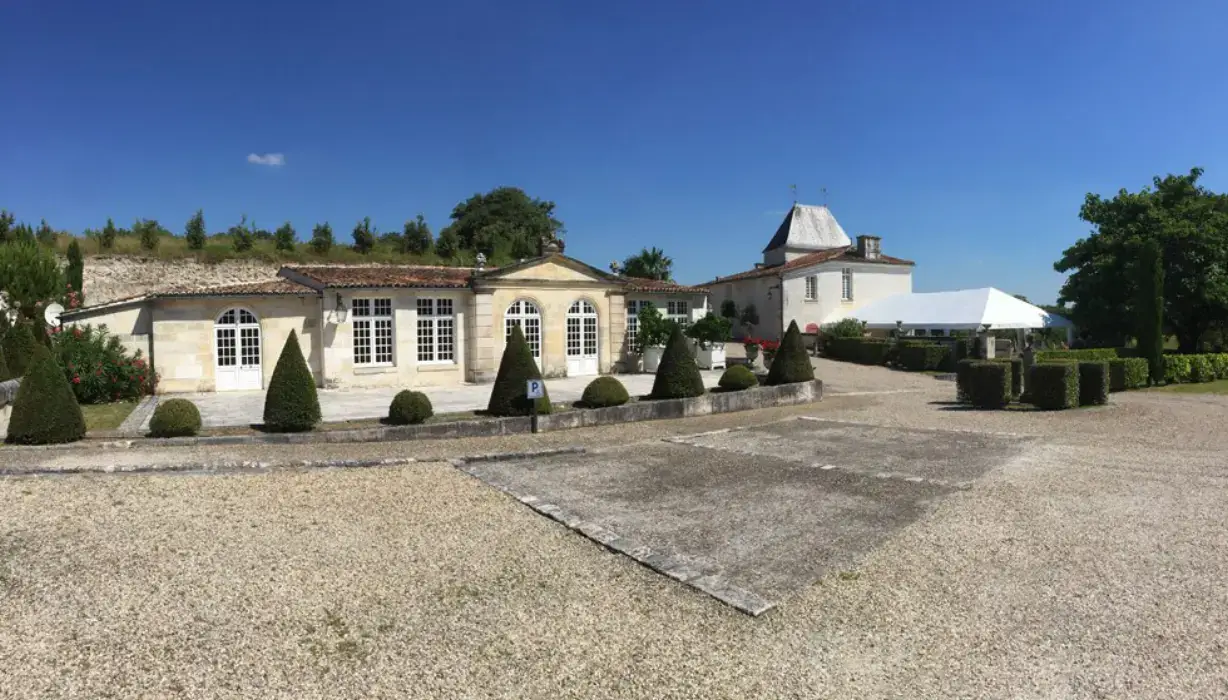 Relais des Rois 11