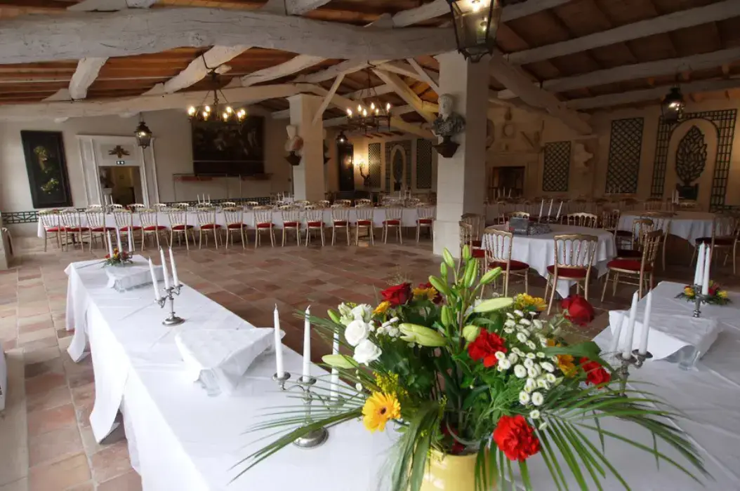 Relais des Rois 12