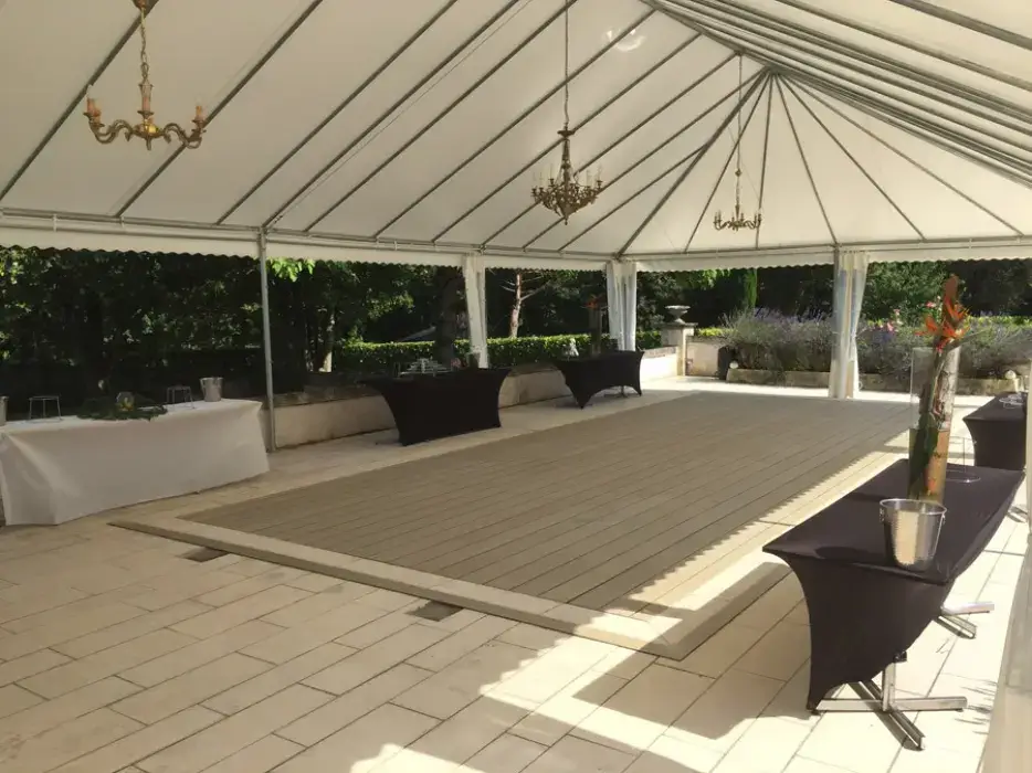 Relais des Rois 13