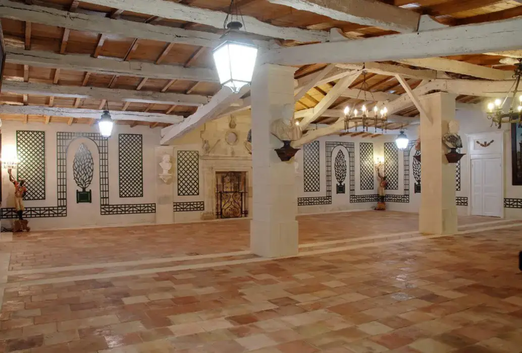 Relais des Rois 14