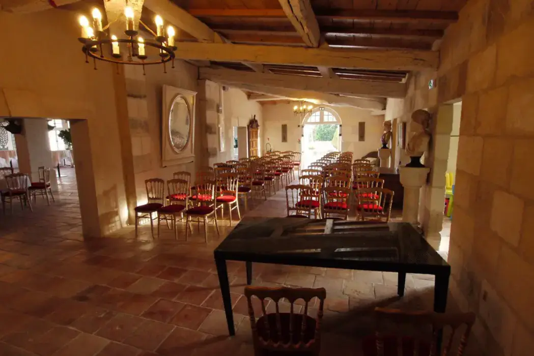 Relais des Rois 15