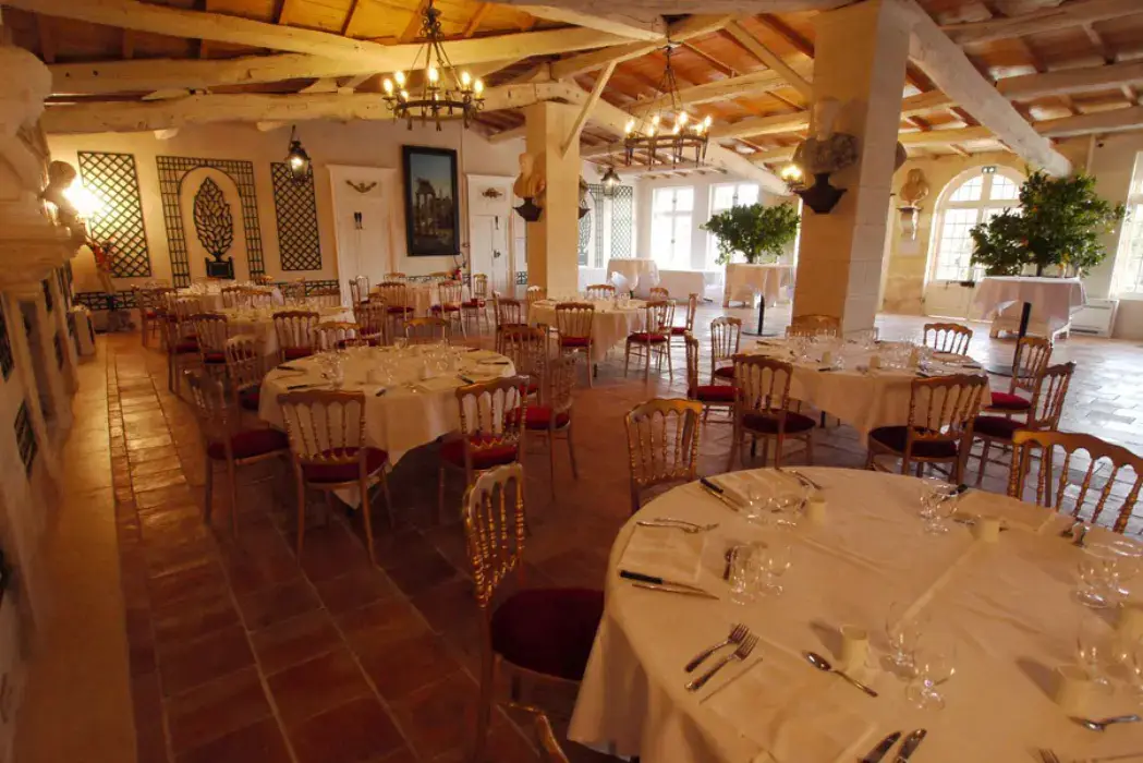 Relais des Rois 16