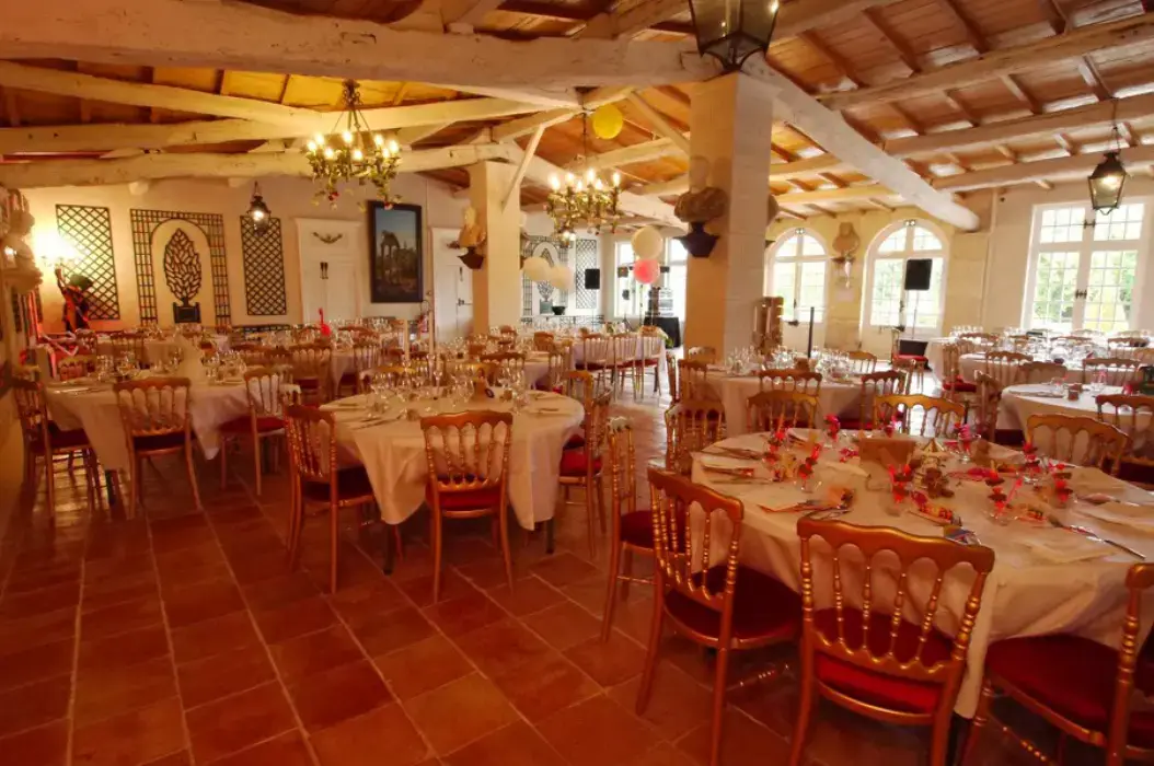Relais des Rois 17
