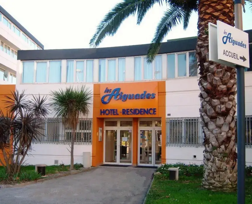 Les Aiguades 8