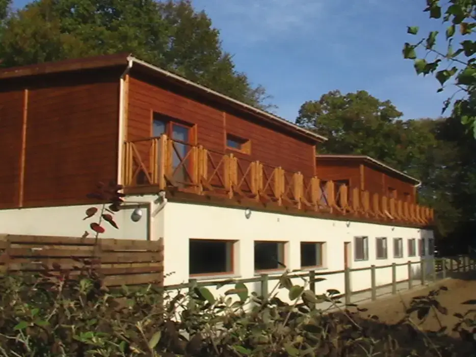 Gîtes des Ecuries de Chamery 5