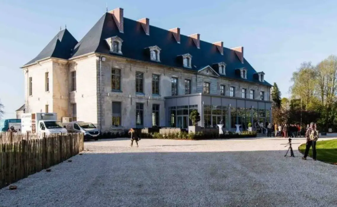 Château de Couturelle 2