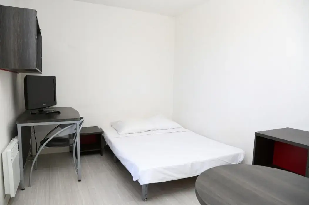 Résidence Aixoise 4