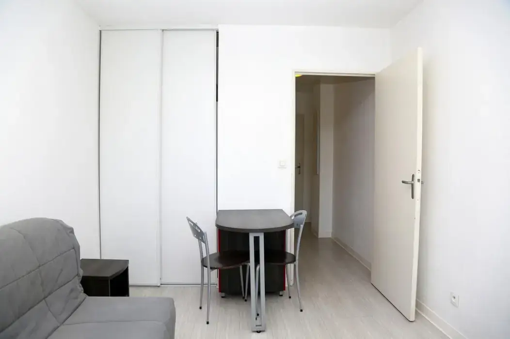 Résidence Aixoise 5