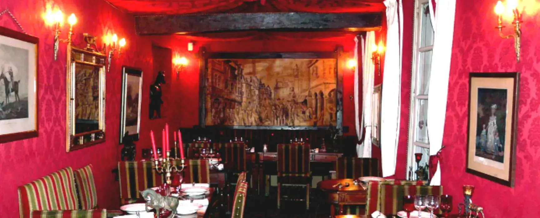 Au Vieux Paris d'Arcole 7