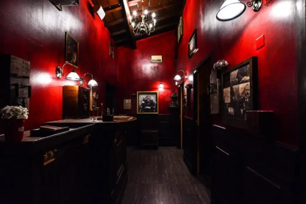 Escape Hunt Bordeaux 5