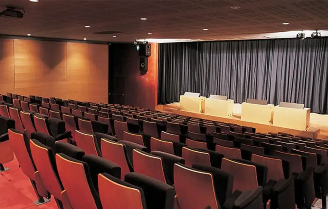 Centre Historique Minier 2