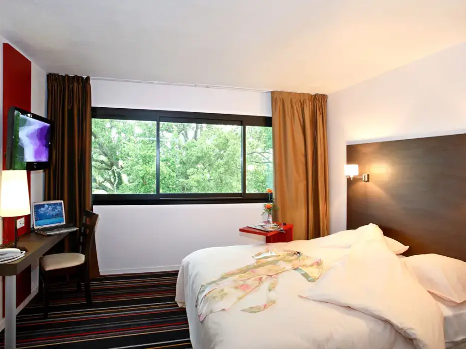 Ibis Styles Segre 3
