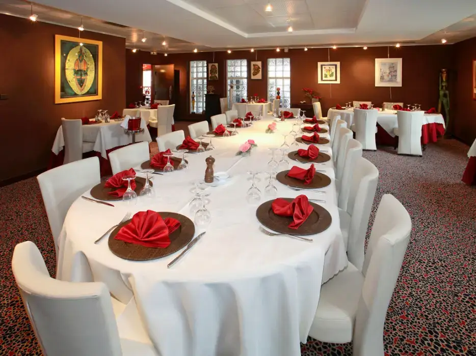 Ibis Styles Segre 5