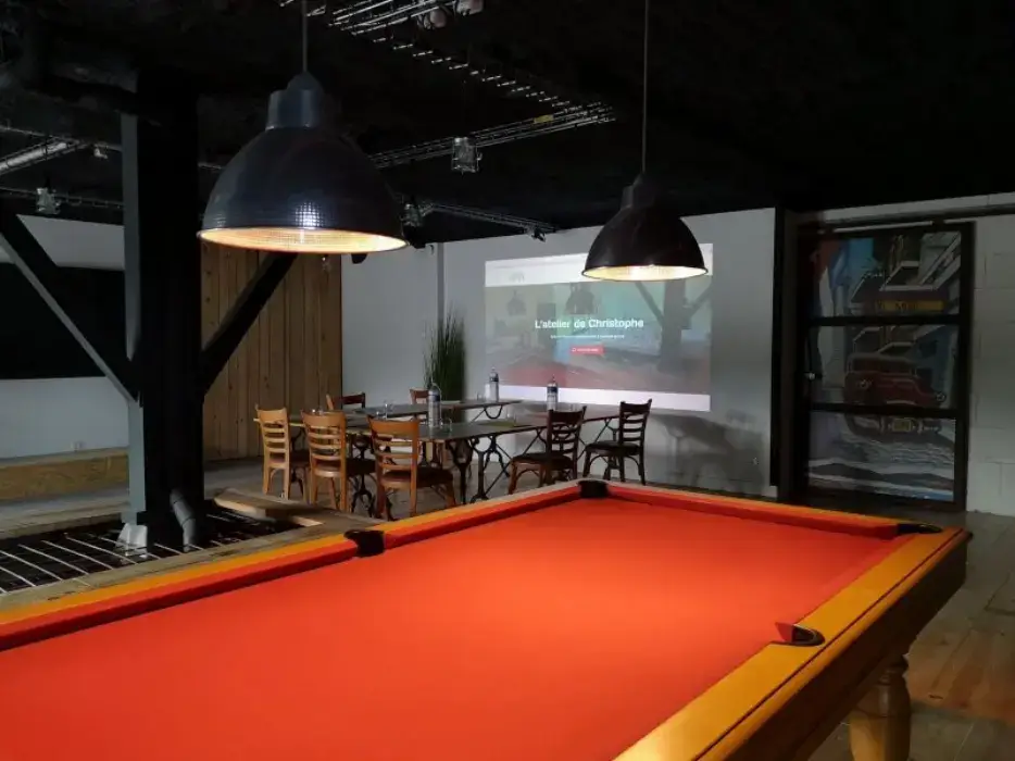 L’atelier de Christophe 3