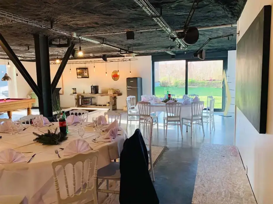 L’atelier de Christophe 6