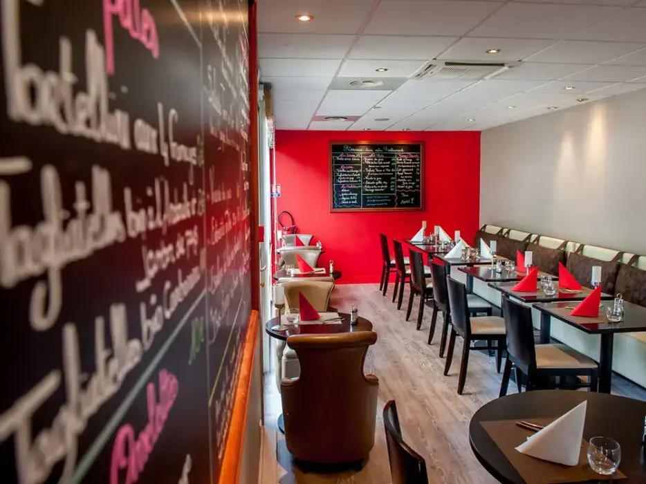 Ibis Vannes 7
