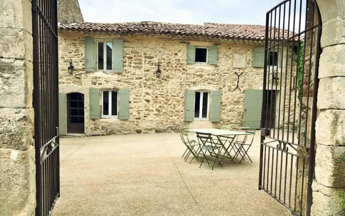 Clos du Tuilier 6