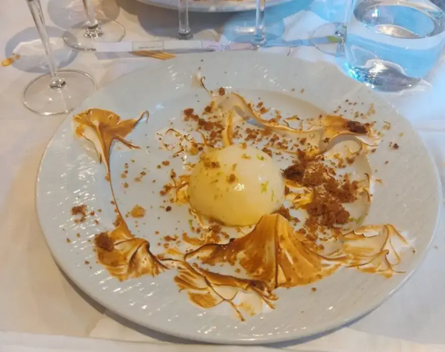 Auberge du Mont Saint-Mard 3
