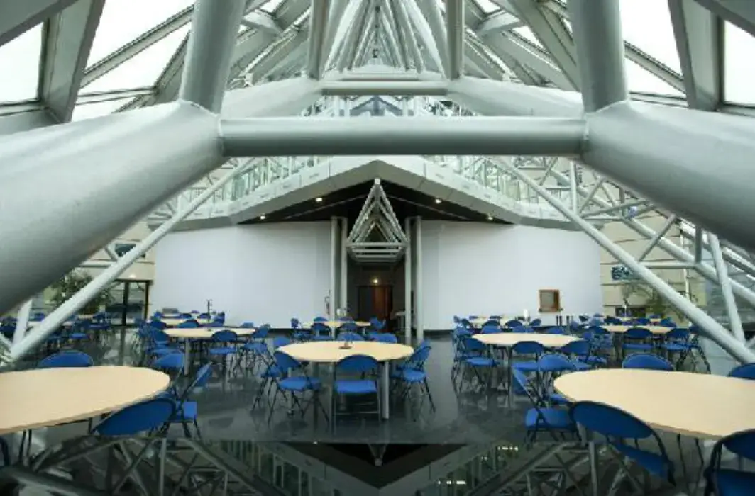 Pyramide des Métiers d'Art 4