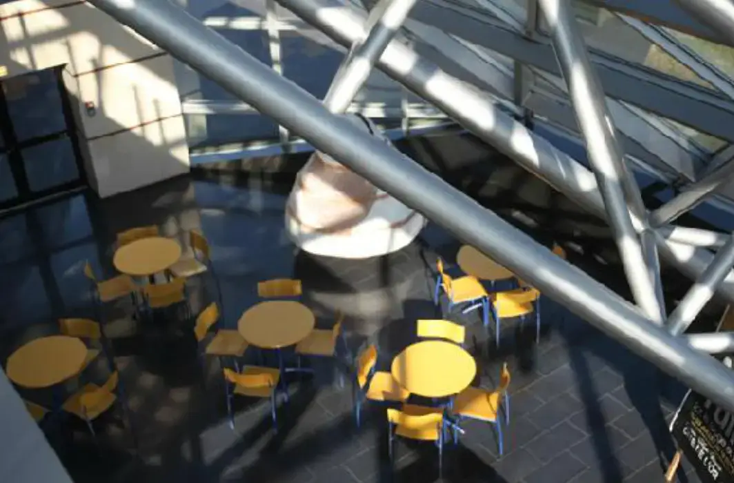 Pyramide des Métiers d'Art 5