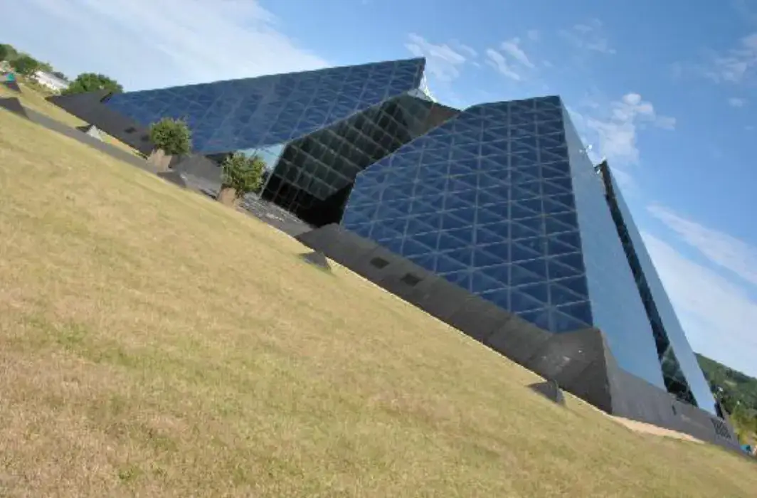Pyramide des Métiers d'Art 9