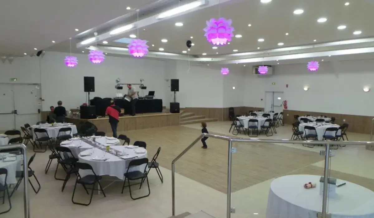 Le Pavillon 3